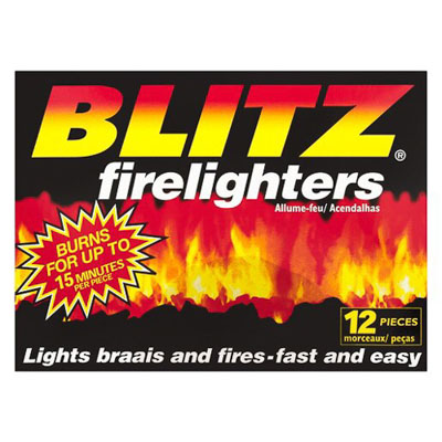 6001106114015-1.jpg BLITS FIRELIGHTERS 12'S - Image 1