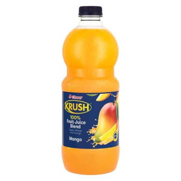 KRUSH MANGO 1.5L