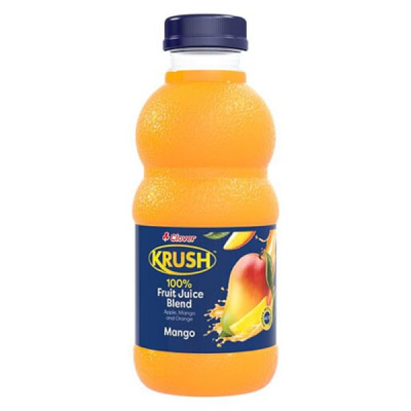 KRUSH MANGO 500ML