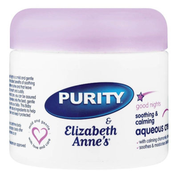ELIZABETH ANNES B/AQUE GOOD NIGHTS 325ML