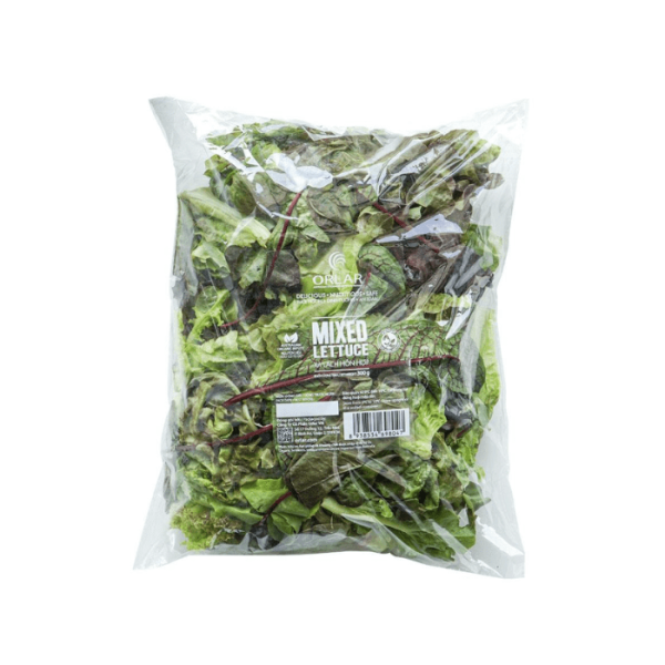 FF LETTUCE MIXED PACKET 200G