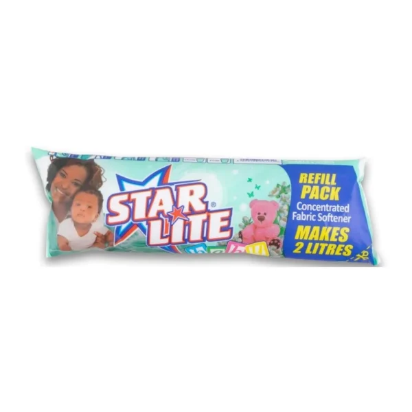 STARLITE REFILL BABY 500ML
