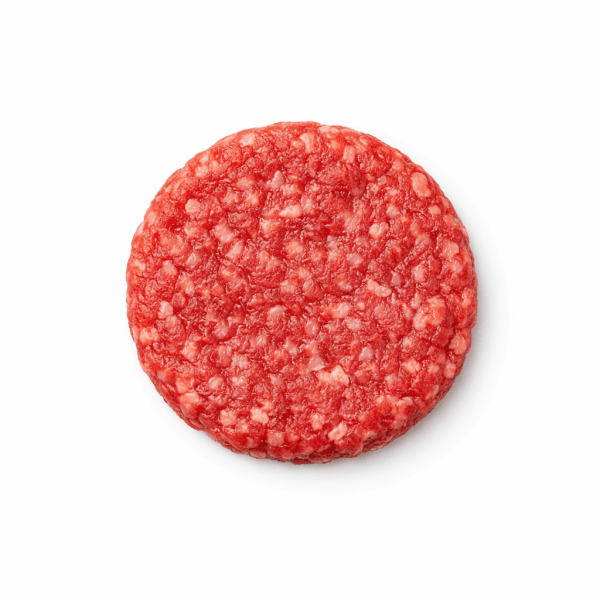BEEF PATTY GOURMET
