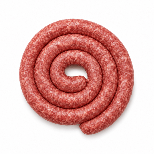 BEEF WORS MILD