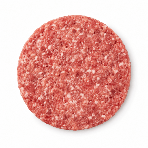 LAMB PATTY HOT