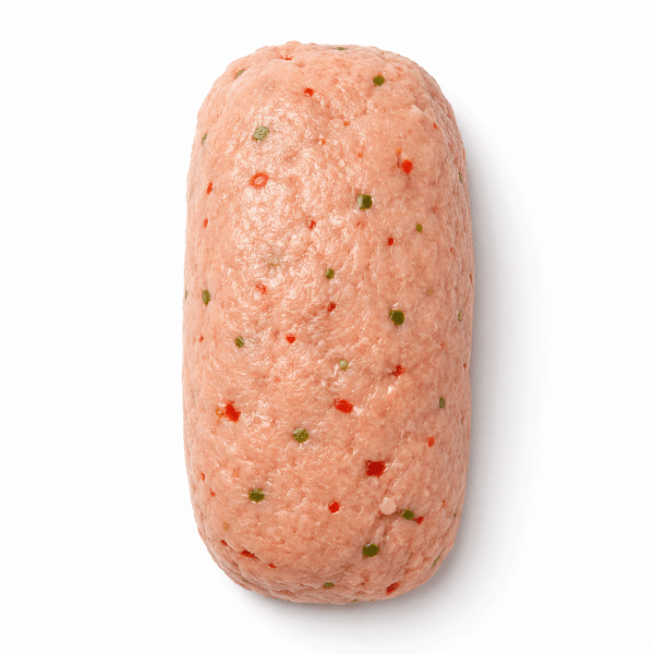CHICKEN CHILLI LOAF