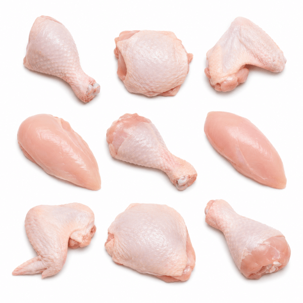 CHICKEN 9PCE