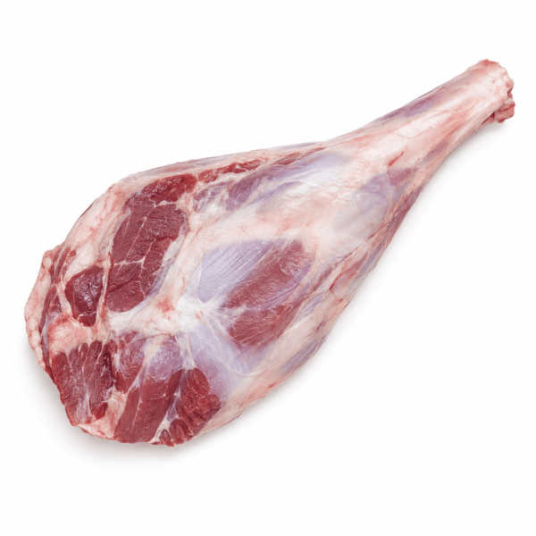 LEG MUTTON
